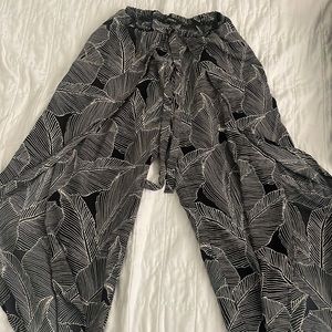 Flowy Pants